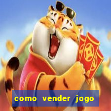 como vender jogo do bicho