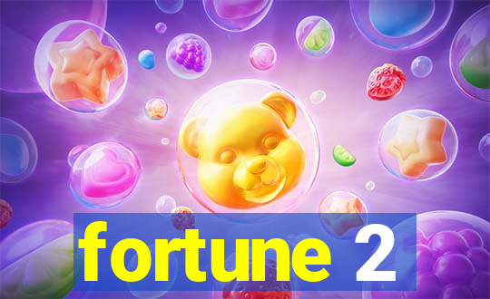 fortune 2