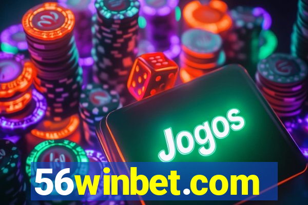 56winbet.com