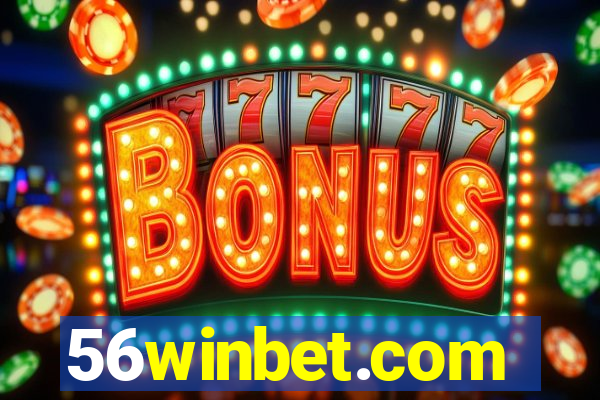 56winbet.com