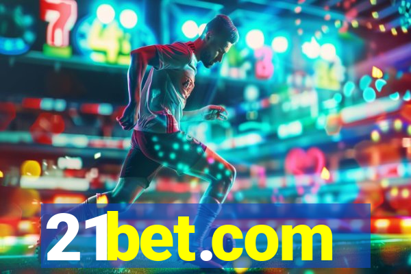 21bet.com