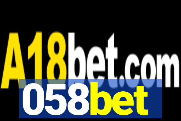 058bet