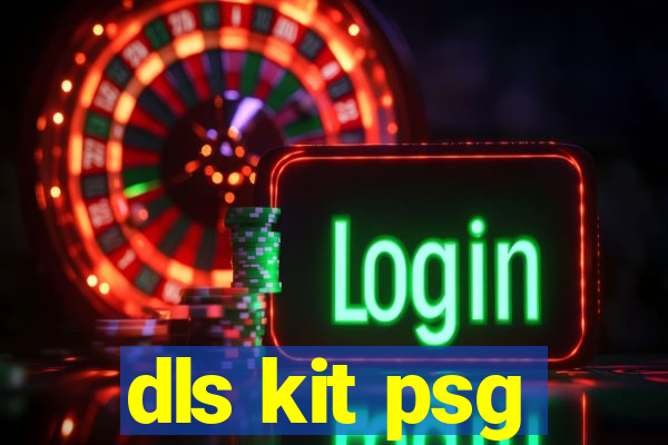 dls kit psg