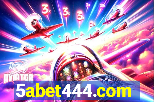 5abet444.com