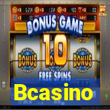 Bcasino