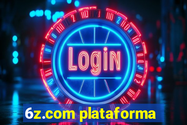 6z.com plataforma