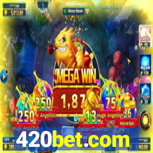 420bet.com