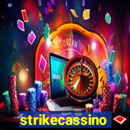 strikecassino