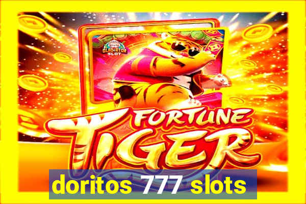 doritos 777 slots