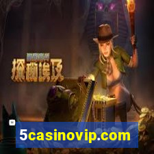 5casinovip.com