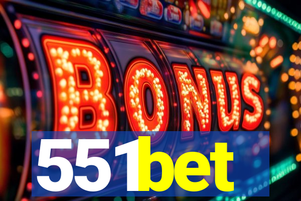 551bet