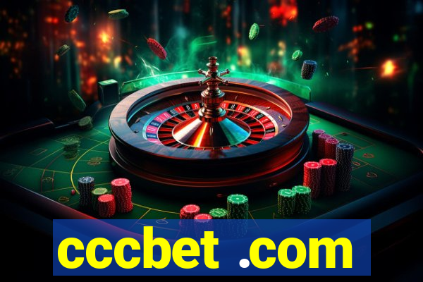 cccbet .com