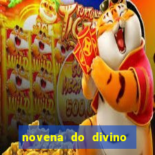 novena do divino pai eterno