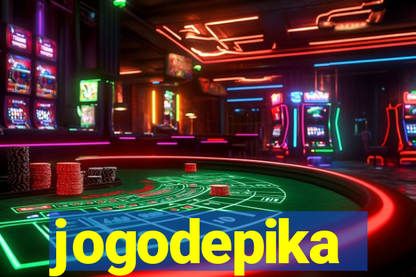 jogodepika