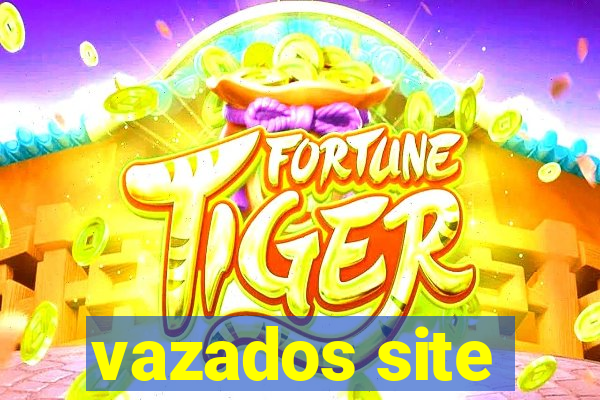 vazados site