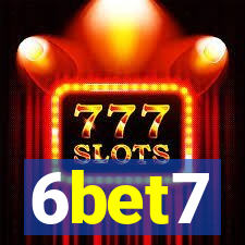 6bet7