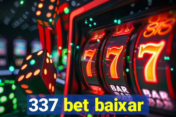 337 bet baixar