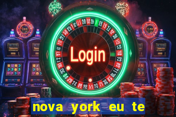 nova york eu te amo filme completo dublado