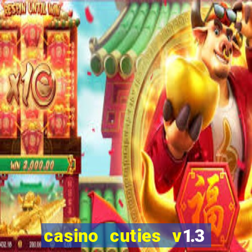 casino cuties v1.3 - android apk