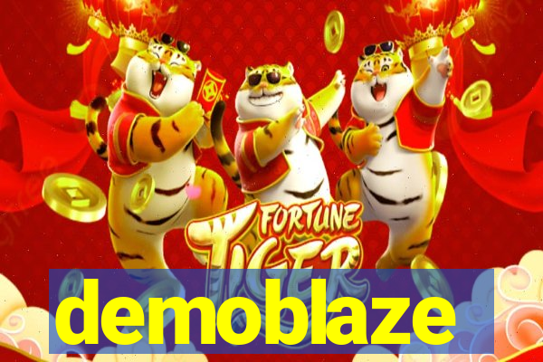 demoblaze