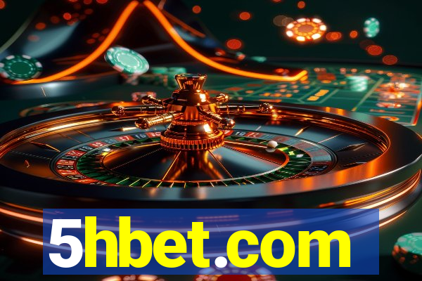 5hbet.com