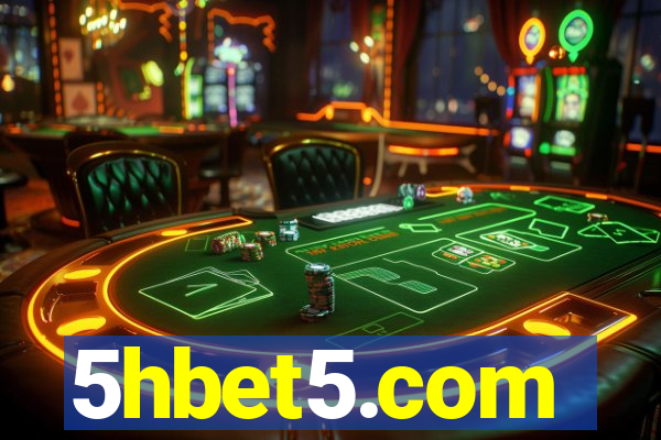 5hbet5.com