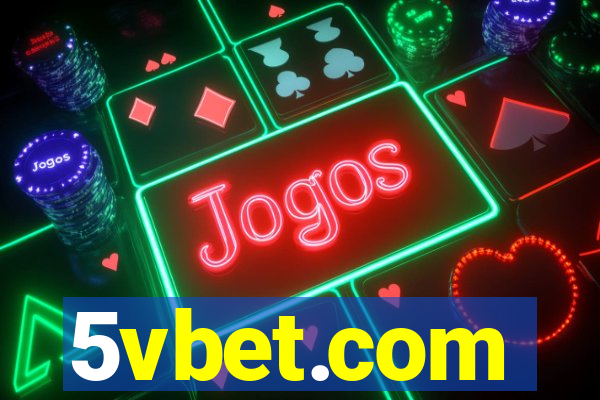 5vbet.com