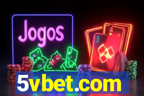 5vbet.com