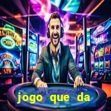 jogo que da dinheiro no paypal