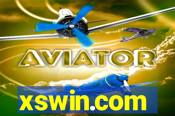 xswin.com