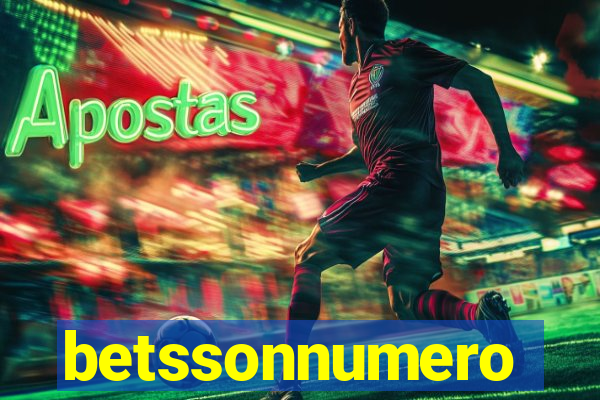 betssonnumero