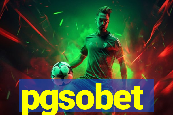 pgsobet