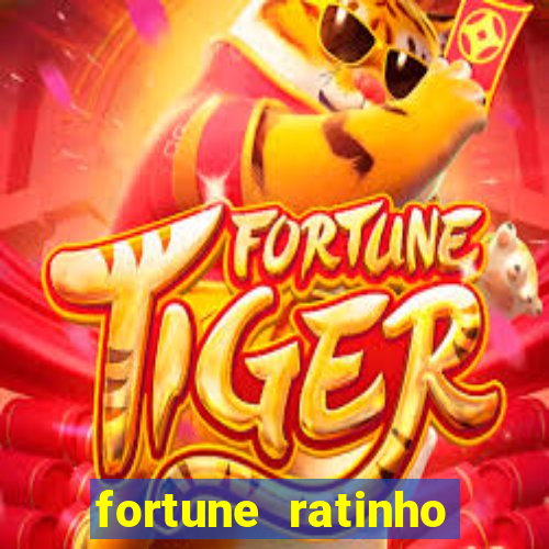 fortune ratinho demo grátis