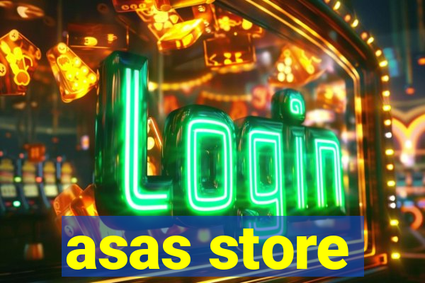 asas store