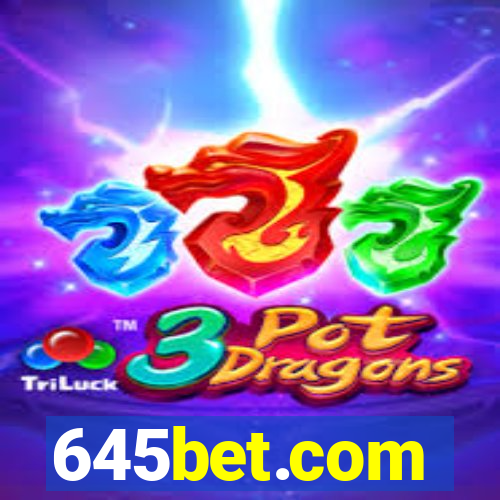 645bet.com