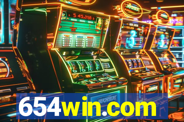 654win.com