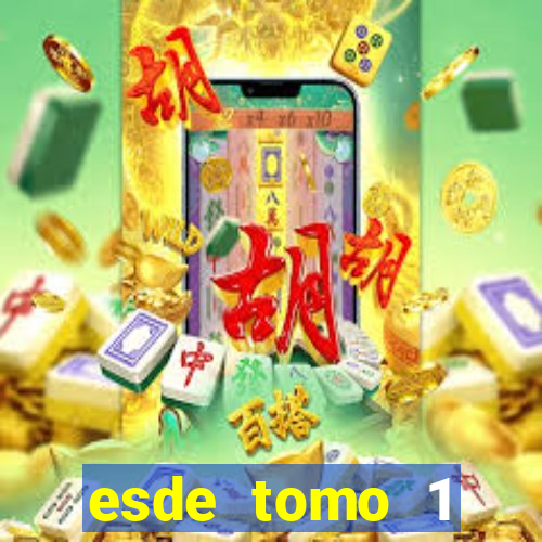 esde tomo 1 atualizado pdf