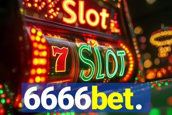 6666bet.