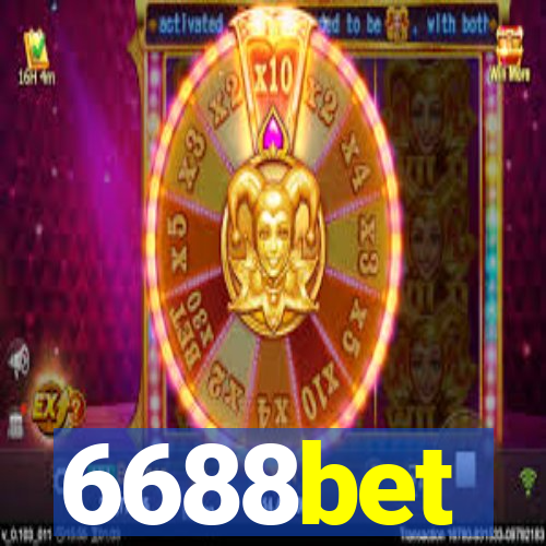 6688bet