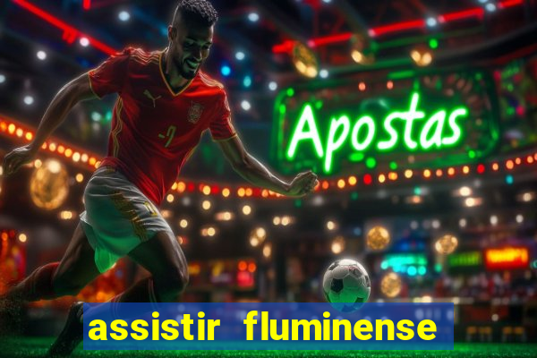 assistir fluminense x bahia futemax