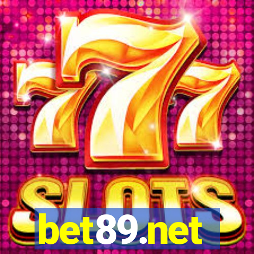 bet89.net