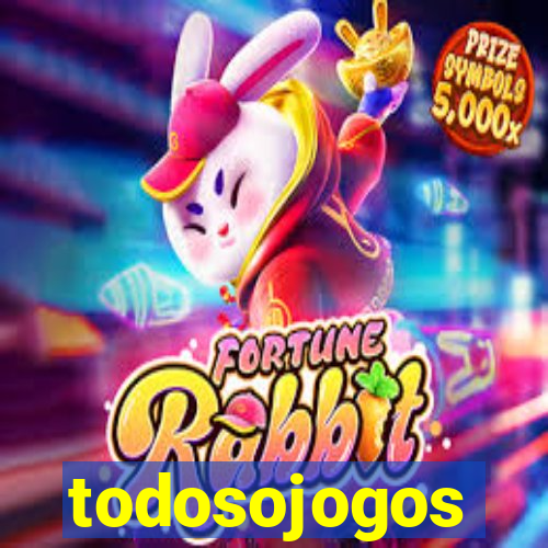 todosojogos