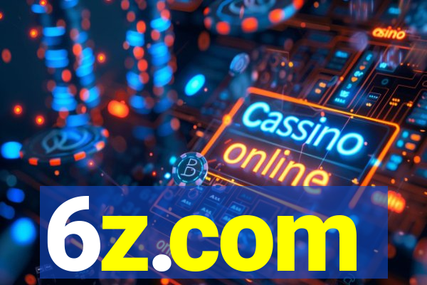 6z.com