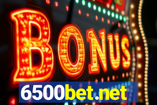 6500bet.net