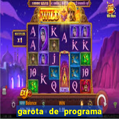 garota de programa porto nacional