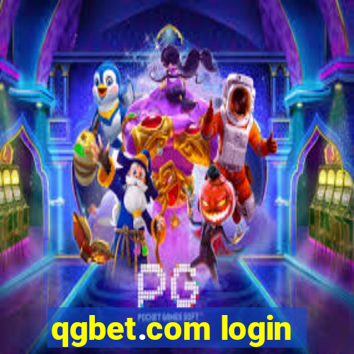 qgbet.com login