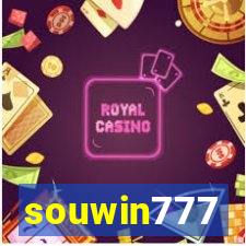 souwin777