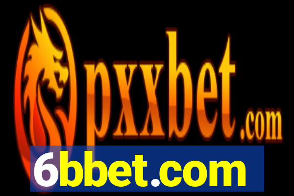 6bbet.com