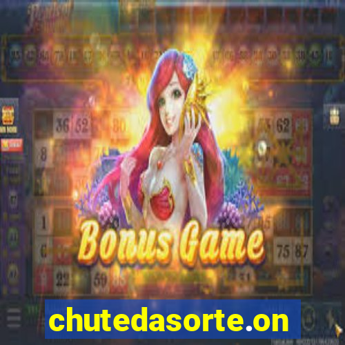 chutedasorte.online