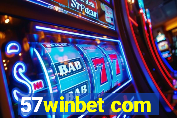 57winbet com